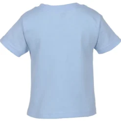 Rabbit Skins Jersey T-Shirt - Toddler - Colors