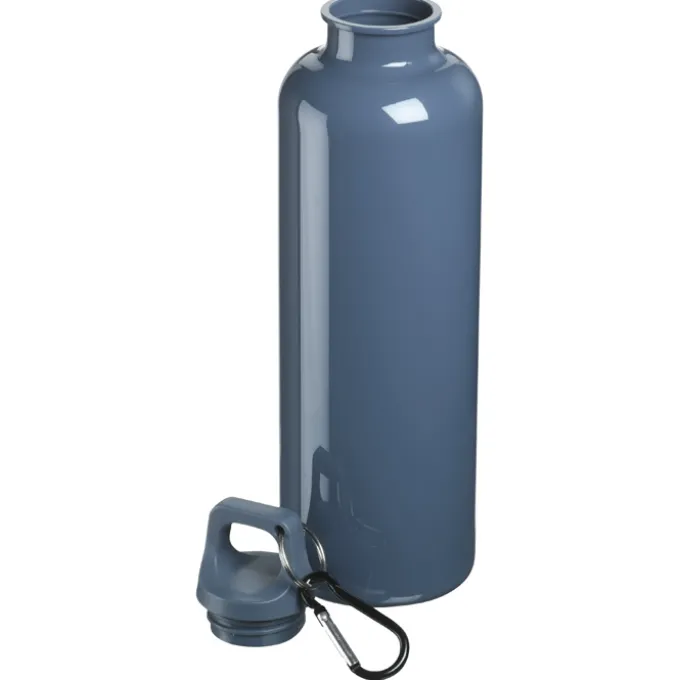Race Bottle with Carabiner - 25 oz