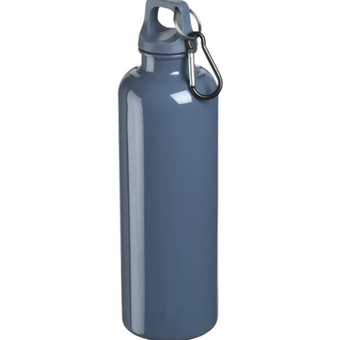 Race Bottle with Carabiner - 25 oz