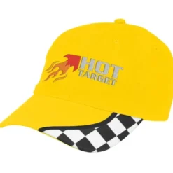 Racing Peak Cap - 24 hr