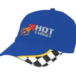 Racing Peak Cap - 24 hr