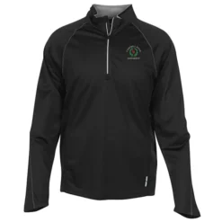 Radar 1/2-Zip Performance Pullover - Men's