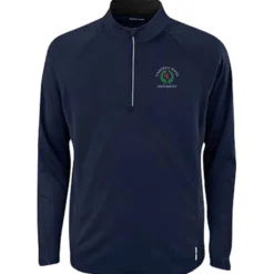 Radar 1/2-Zip Performance Pullover - Men's