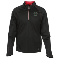 Radar 1/2-Zip Performance Pullover - Men's