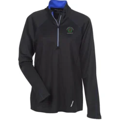 Radar 1/2-Zip Performance Pullover - Ladies'