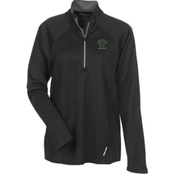 Radar 1/2-Zip Performance Pullover - Ladies'