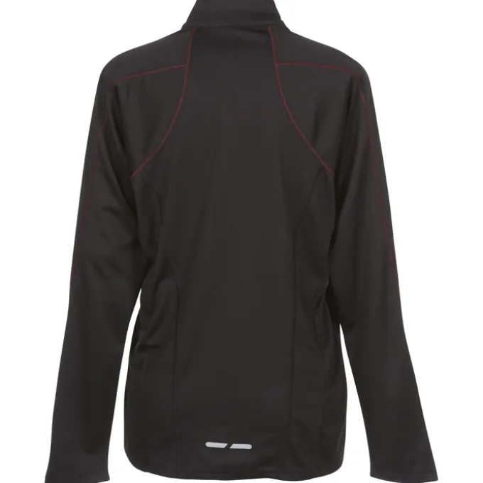 Radar 1/2-Zip Performance Pullover - Ladies'