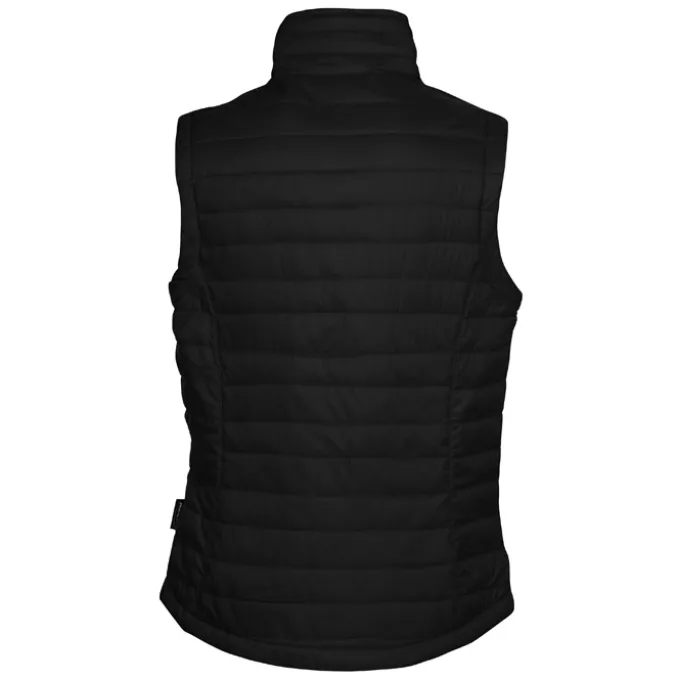 Radius Quilted Vest - Ladies'