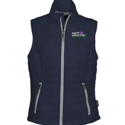 Radius Quilted Vest - Ladies'