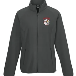 Raglan Fleece Jacket - Ladies'