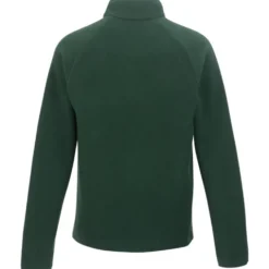 Raglan Fleece Jacket - Men's