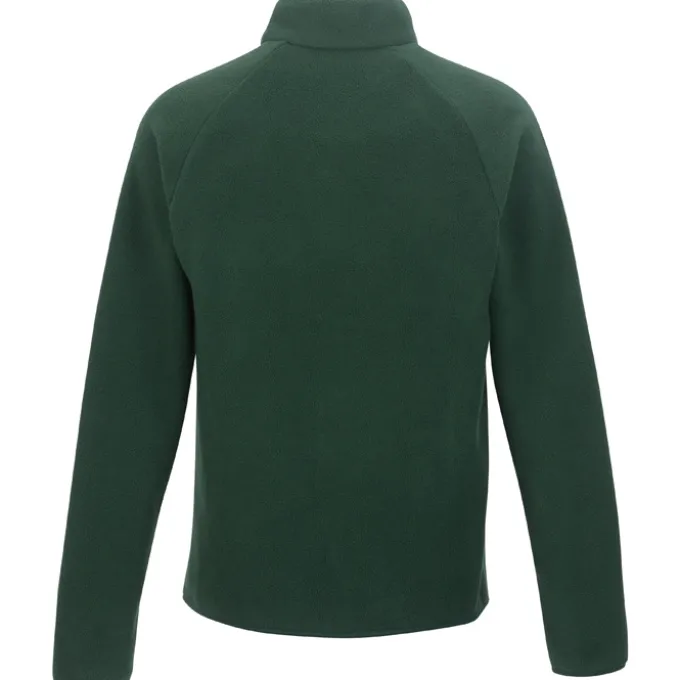 Raglan Fleece Jacket - Men's