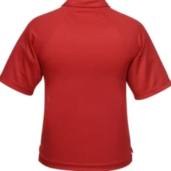 Raglan Sleeve Performance Polo - Men's