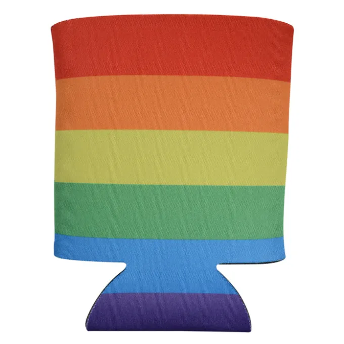 Rainbow Kantastic Can Holder