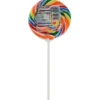 Rainbow Whirly Pop