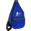 Raindrop Rope Sling Bag