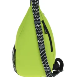 Raindrop Rope Sling Bag
