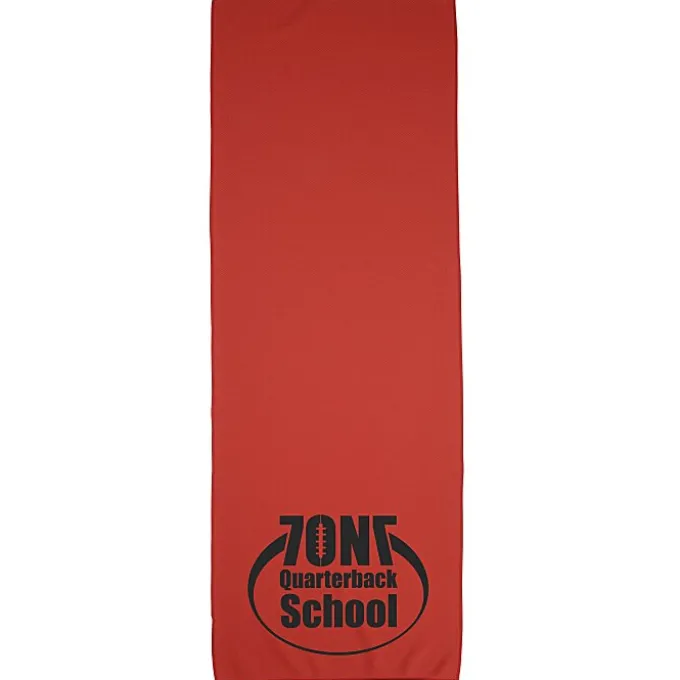 Rainier Cooling Towel