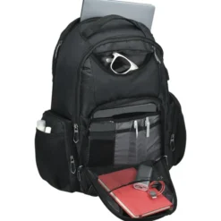 Rainier 17-inch Laptop Backpack - 24 hr