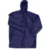 Rain Slicker-In-A-Bag
