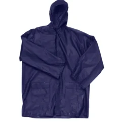 Rain Slicker-In-A-Bag