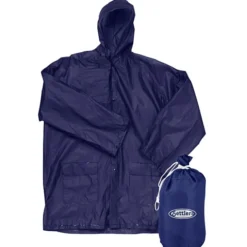 Rain Slicker-In-A-Bag