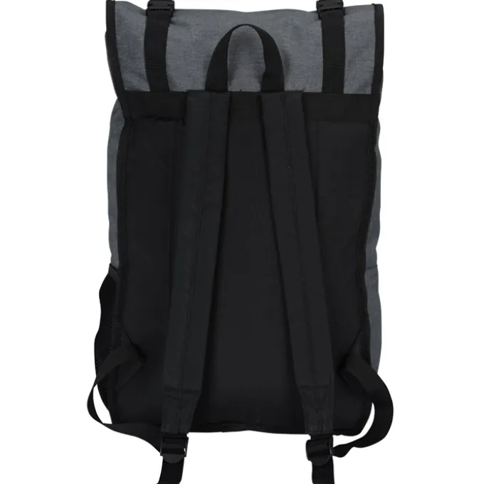 Raleigh Backpack - Embroidered