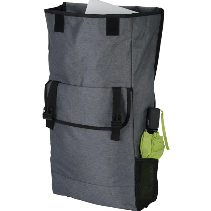 Raleigh Backpack - Embroidered