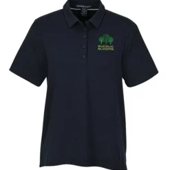 Raleigh Stretch Polo - Ladies'