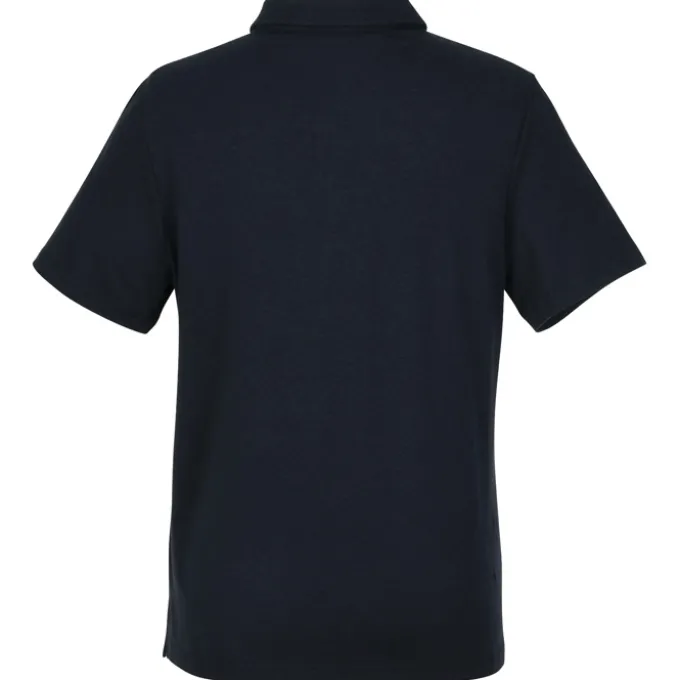 Raleigh Stretch Polo - Ladies'