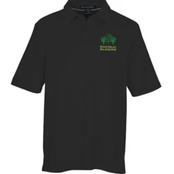 Raleigh Stretch Polo - Men's