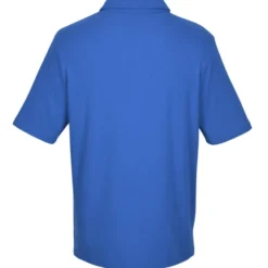 Raleigh Stretch Polo - Men's