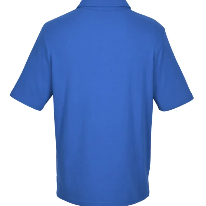 Raleigh Stretch Polo - Men's