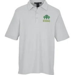 Raleigh Stretch Polo - Men's