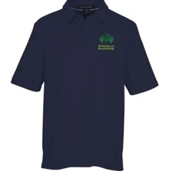 Raleigh Stretch Polo - Men's
