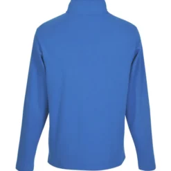 Raleigh Stretch 1/4-Zip Pullover - Men's