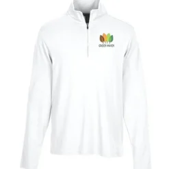 Raleigh Stretch 1/4-Zip Pullover - Men's