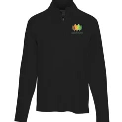 Raleigh Stretch 1/4-Zip Pullover - Men's