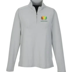 Raleigh Stretch 1/4-Zip Pullover - Ladies'