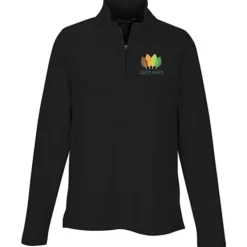 Raleigh Stretch 1/4-Zip Pullover - Ladies'