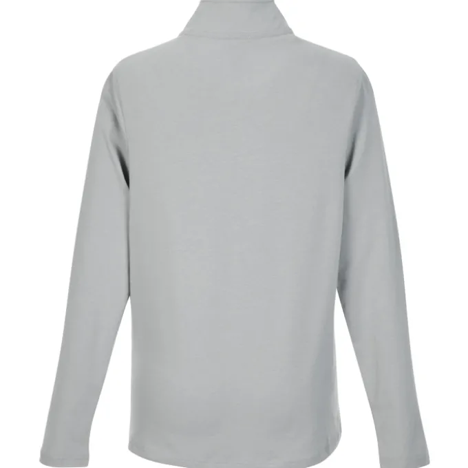 Raleigh Stretch 1/4-Zip Pullover - Ladies'