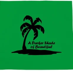 Rally Bandana - 22 inches x 22 inches - USA Sewn