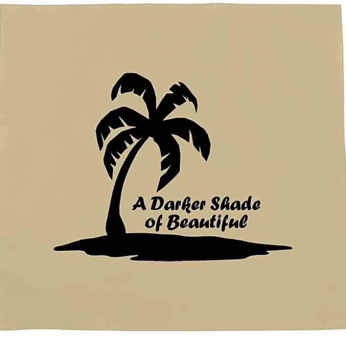 Rally Bandana - 22 inches x 22 inches - USA Sewn