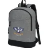 Range Backpack - Embroidered