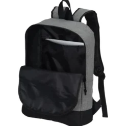 Range Backpack - Embroidered