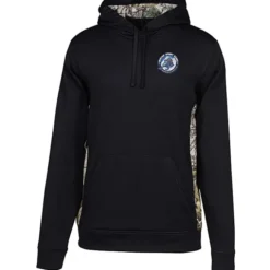 Ranger Camo Block Tech Sweatshirt