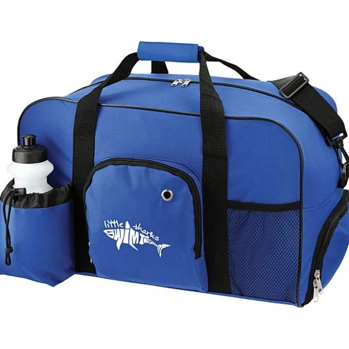 Ranger Duffel Bag
