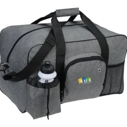 Ranger Duffel Bag - Embroidered