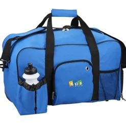 Ranger Duffel Bag - Embroidered