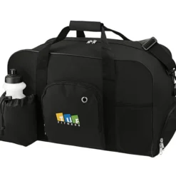 Ranger Duffel Bag - Embroidered